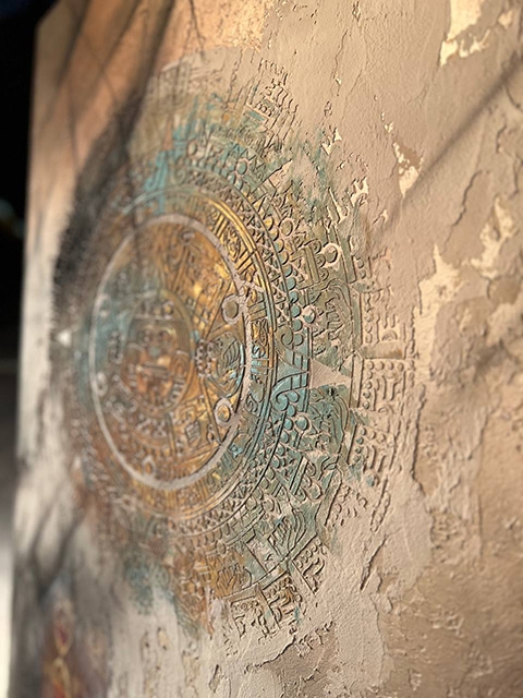 Мы выступили в качестве спикеров и провели мастер-класс