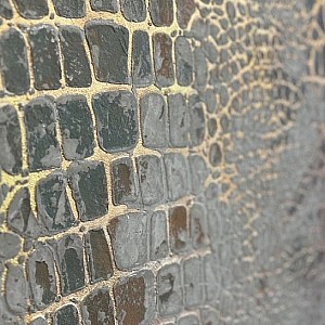  - Фотография Декорирование стен 5