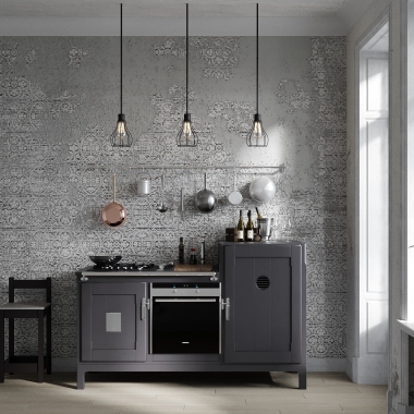 Трафарет - Медея