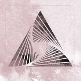 Трафарет - Триада