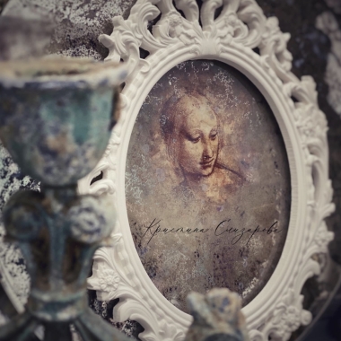 Онлайн-курс СВЕТ ДУШИ — арт-медитация Онлайн-курс СВЕТ ДУШИ — арт-медитация