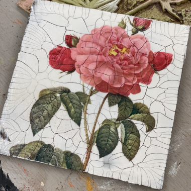 Интенсив Авторская плитка — базовый Интенсив Авторская плитка — базовый