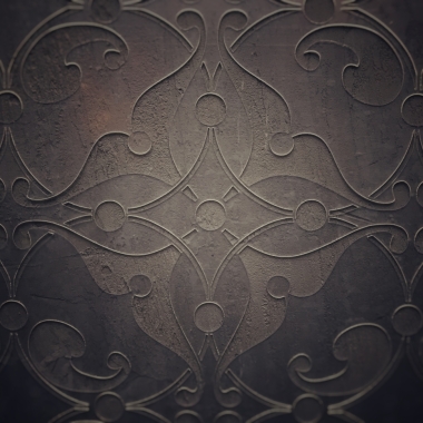 Трафарет - Марино 01