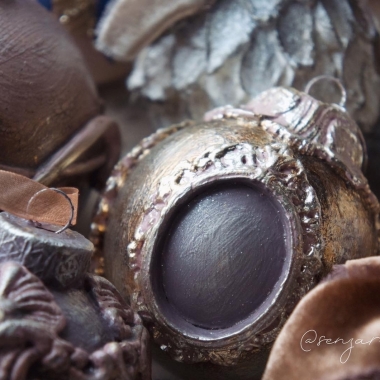 Фотокурс Новогодний декор Фотокурс Новогодний декор