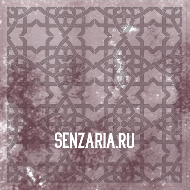 Трафарет - Киара мини